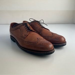 Allen Edmonds Winter Park Dress Shoe, 11.5B